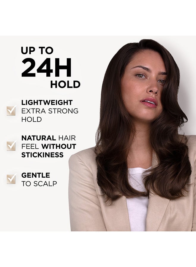 WELLA Wellaflex 2D Volume Mousse - 200Ml  - Image 2