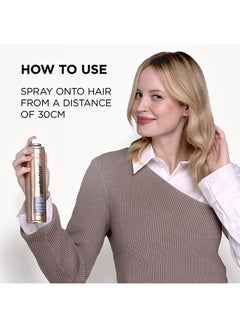 WELLA Wellaflex 2D Volume Hairspray - 250Ml  - Image 4