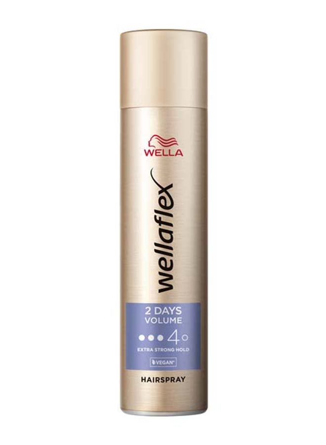 Wellaflex 2D Volume Hairspray - 75Ml - pnsku/N70112898V/45/_/1726801332/45148a32-3084-419d-9f18-c5a7a922a35b