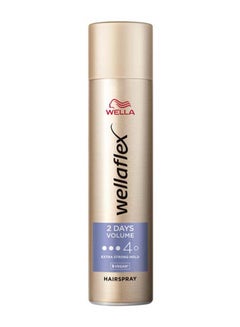 WELLA Wellaflex 2D Volume Hairspray - 75Ml  - Image 1