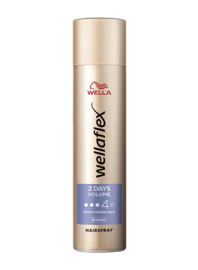 WELLA Wellaflex 2D Volume Hairspray - 75Ml  - Image 1