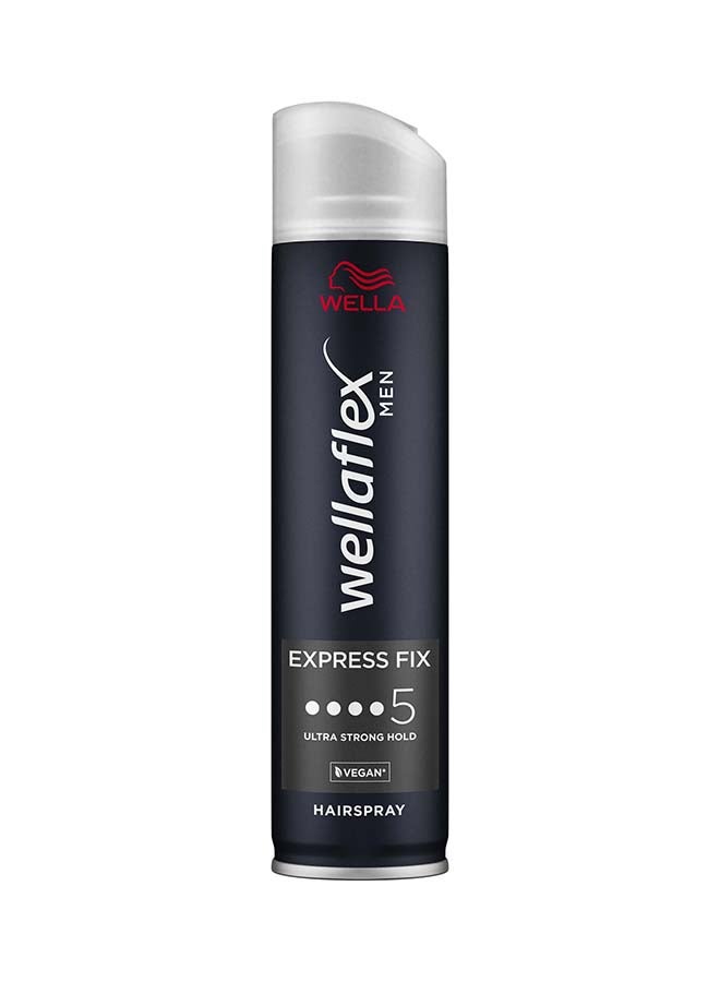 ويلا Wellaflex Men Hairspray 250Ml 