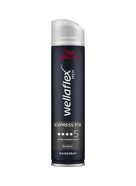 Wellaflex Men Hairspray 250Ml