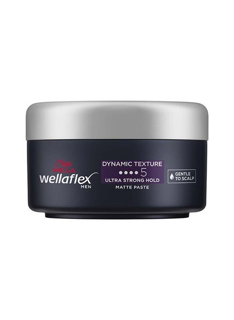 Wellaflex Men Matte Paste 75 Ml