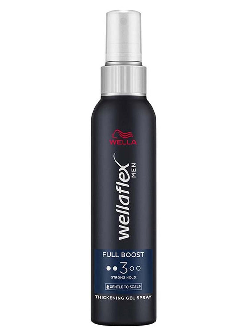 Wellaflex Men Thickening Gel Spray 150Ml - Image 1
