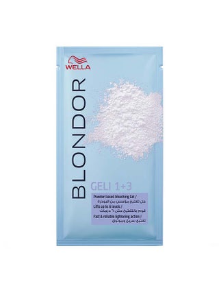 Bleach Blondor Geli 1+3 20 grams - pnsku/N70112905V/45/_/1726801342/48ffac07-d6c7-43ac-8660-0679d6ce6f31
