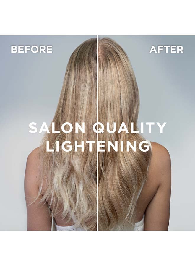 WELLA - Bleach Wr Blond Rg 3+1 Gel 20G - Image 1
