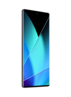 Infinix Zero 40 Dual SIM Rock Black 12+12GB RAM 512GB 5G - Middle East Version  - Image 5