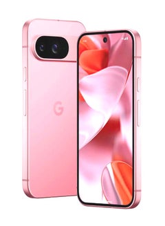 Google Pixel 9 Pro XL Dual SIM Rose Quartz 16GB RAM 256GB 5G - International Version  - Image 3