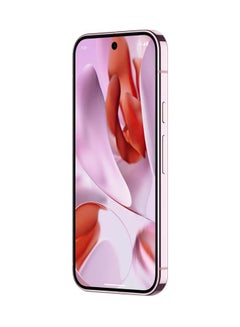 Google Pixel 9 Pro XL Dual SIM Rose Quartz 16GB RAM 256GB 5G - International Version  - Image 2