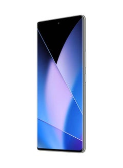 Infinix Zero 40 Dual SIM Moving Titanium 12+12GB RAM 512GB 5G -International Version  - Image 5
