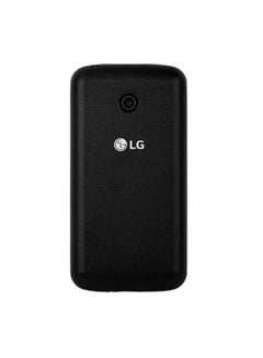 إل جي G420 ثنائي الشريحة 512 ميجابايت رام لون أسود  - Image 2