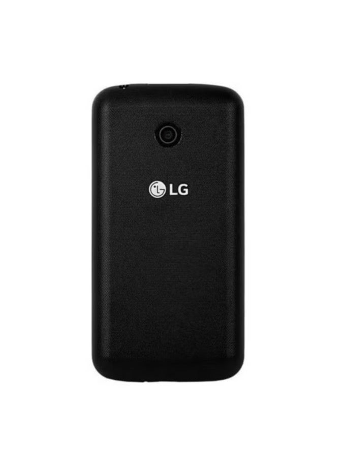 LG G420 Dual Sim 512MB Ram Black Color - Image 2