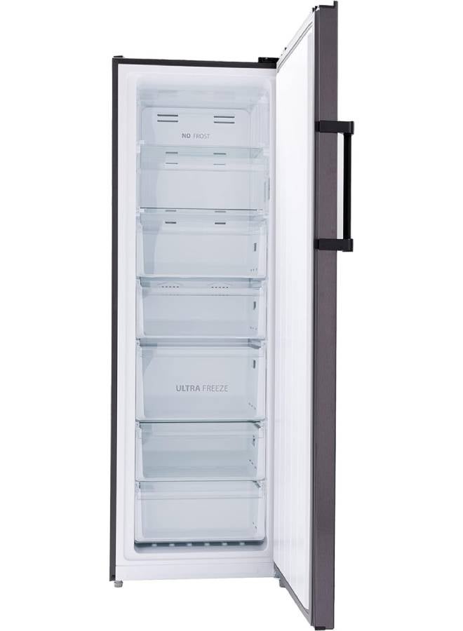 No Frost Digital Deep Freezer Upright 7 Drawers 238L 150 W GR-RU312WE-DMN(37H) Satin Grey - pnsku/N70113018V/45/_/1738582326/7a25f0fa-6abd-464e-88e9-5044e894f07c