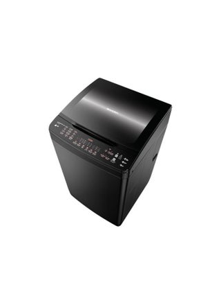 Sharp 17kg DDM Inverter Washing Machine with Pump Black ES-TD17GBKP ES-TD17GBKP black - pnsku/N70113025V/45/_/1726814907/f5b64ef2-223b-49ae-b38b-5b8b024dc787