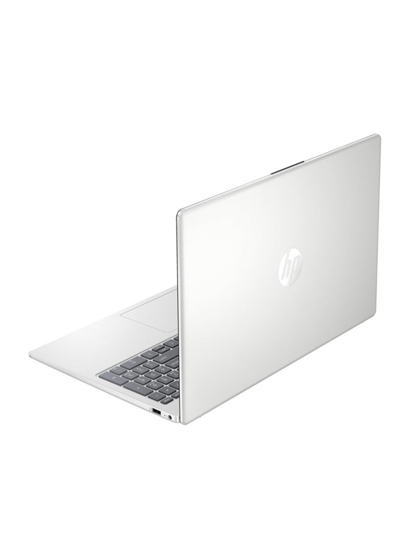 HP 15s Laptop With 15.6 FHD Display, Core i5-1334U Porcessor/16GB RAM/1TB SSD/Intel Iris XE Graphics/Windows 11 English Silver - Image 4