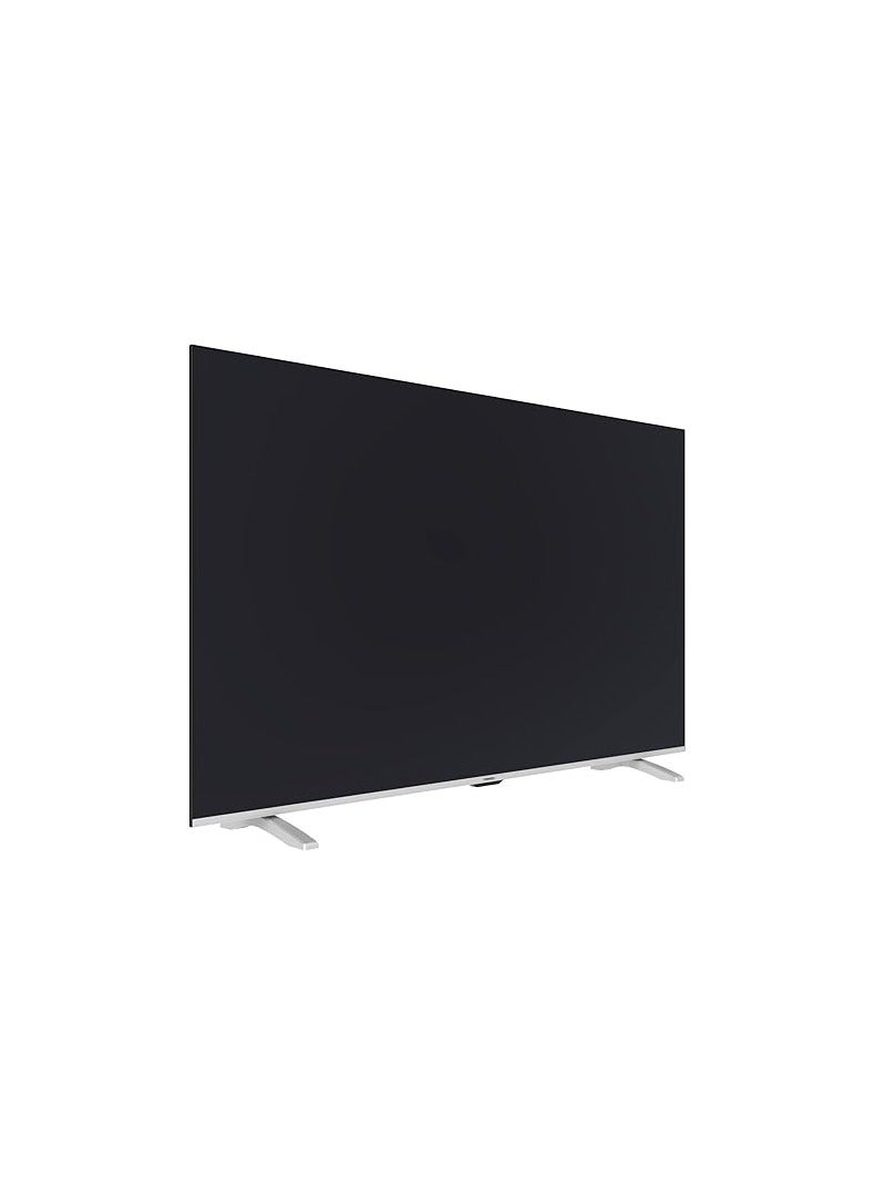 سامسونج - تلفزيون سمارت سامسونج 55 بوصة Neo QLED، دقة 4K UHD، بريسيفر داخلي - 55 QA55QN90DAUXEG - اسود QA55QN90DAUXEG - Image 1