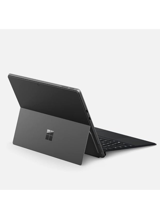 Microsoft Surface Pro 10 Laptop With 13-Inch Display, Core Ultra 7-165U Processor/16GB RAM/512GB SSD/Integrated Graphics/Windows 11 English Black - Image 2