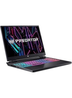 Predator Helios Neo 16 Laptop With 16-Inch Display, Intel Core i9-13900HX Processor/32GB RAM/2TB SSD/8GB NVIDIA GeForce RTX 4070 Graphics/Windows 11 Home English Black