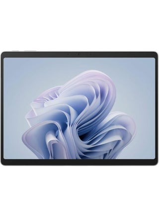 Surface Pro 10 Laptop With 13-Inch Display, Core Ultra 7-165U Processor/32GB RAM/256GB SSD/Integrated Graphics/Windows 11 English Platinum - pnsku/N70113203V/45/_/1727157132/8267e502-fa5d-47a2-93a7-f45dc1d851ce