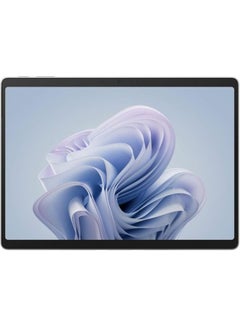 Microsoft Surface Pro 10 Laptop With 13-Inch Display, Core Ultra 7-165U Processor/16GB RAM/512GB SSD/Integrated Graphics/Windows 11 Pro English Platinum  - Image 1