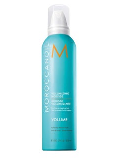 MOROCCANOIL Volumizing Mousse, 8.5 Fl. Oz  - Image 1