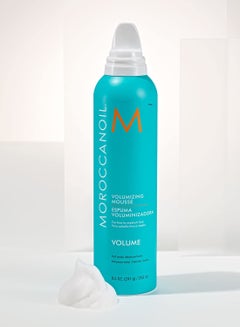 MOROCCANOIL Volumizing Mousse, 8.5 Fl. Oz  - Image 2