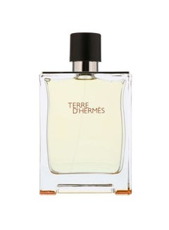 HERMES Terre D EDT Spray 200ml  - Image 1