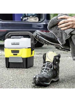 45W Mobile Outdoor Cleaner with Bike Box Multicolor 20.1 x 23.4 x 27.7 cm JE1.680-013 - pnsku/N70113306V/45/_/1726995533/c0cee444-0a12-4a02-b881-7f2d396818fa