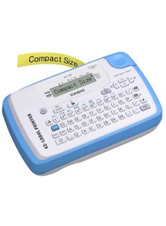 كاسيو طابعة ملصقات KL-130-W-DH 