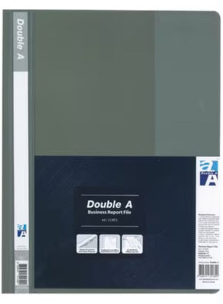 Clear Front Report Covers Project File Protector Folder Black - pnsku/N70113393V/45/_/1727017968/73fb63a7-cb1c-46f0-8667-b92cf8a4d4c9
