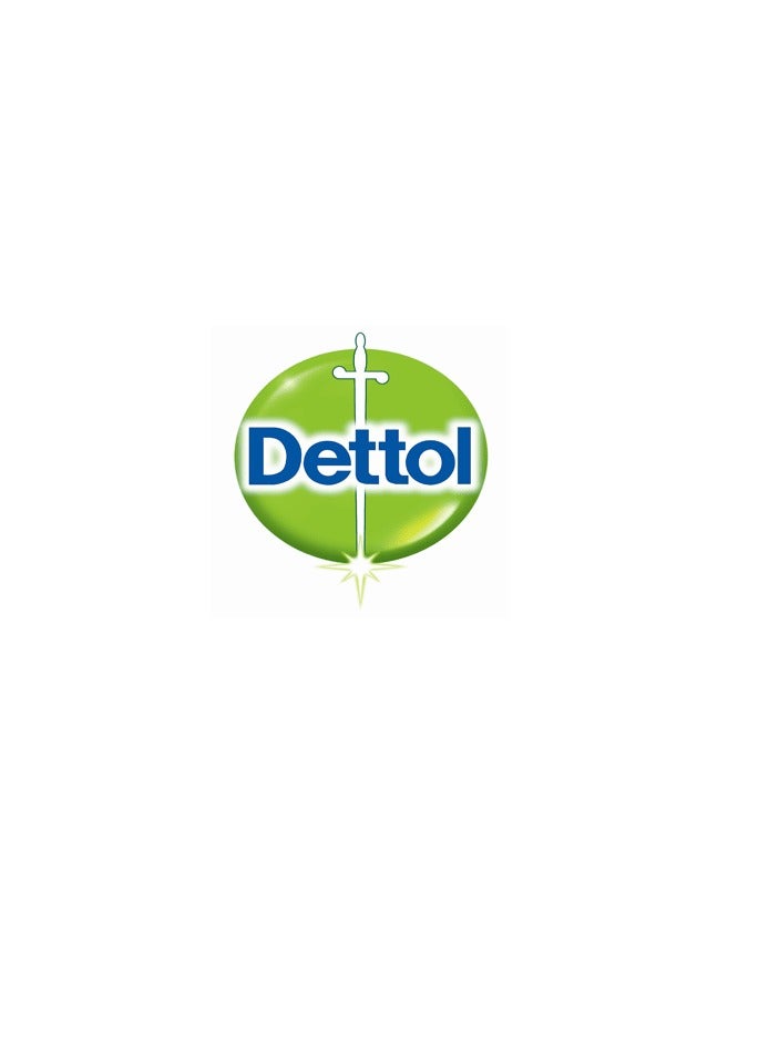 Dettol Cool Antibacterial Body Wash 700ml  - Image 3