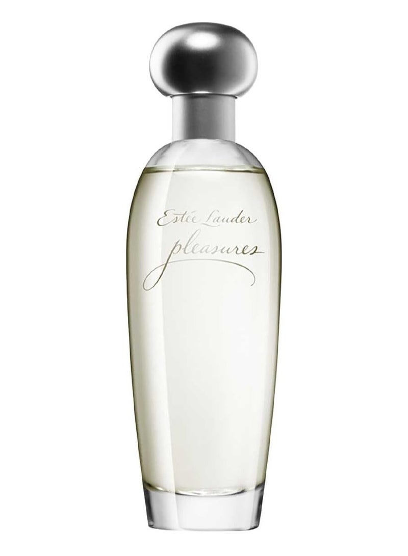 ESTEE LAUDER Pleasures EDP 100ml mlml  - Image 2