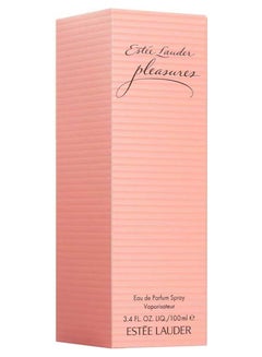 ESTEE LAUDER Pleasures EDP 100ml mlml  - Image 3