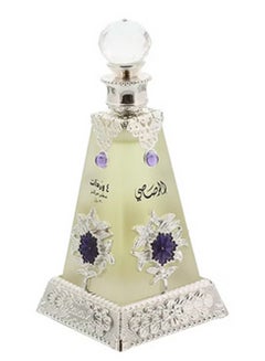زيت عطري أربع وردات