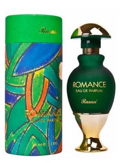 Rasasi Romance EDP 45ml  - Image 1