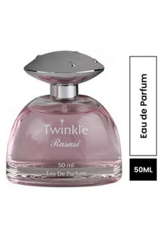رصاصي عطر توينكل للنساء  - Image 1