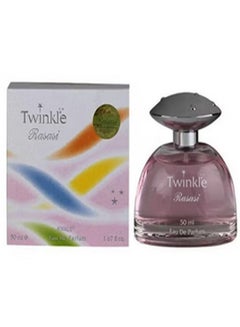 رصاصي عطر توينكل للنساء  - Image 2