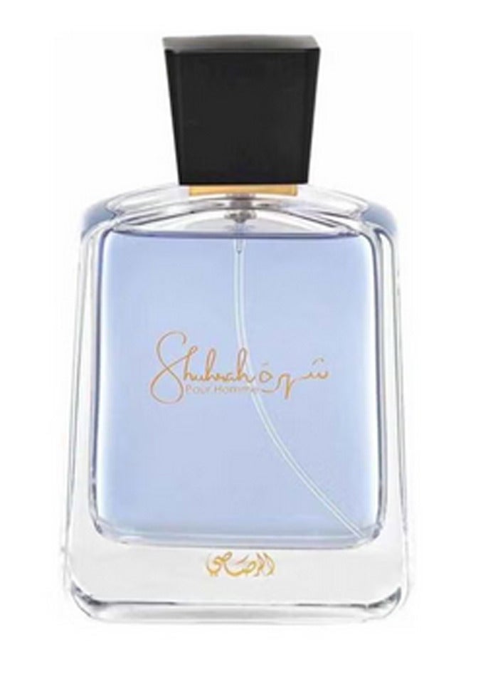 Rasasi Shuhrah EDP 90ml  - Image 1