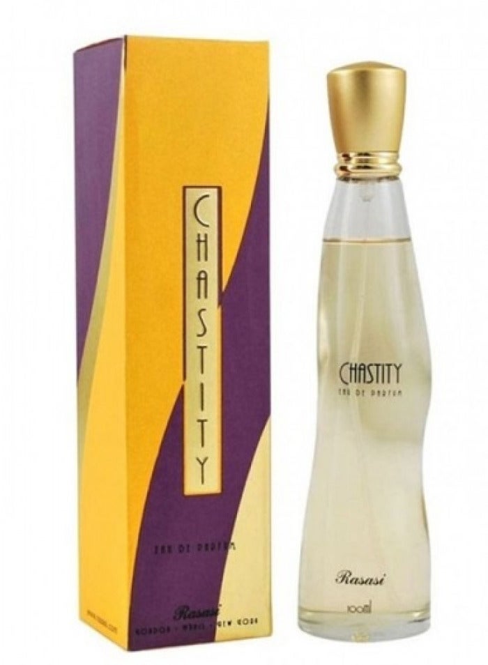 Rasasi Chastity EDP 100ml  - Image 2