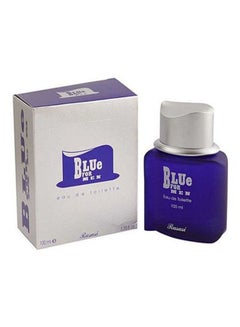 رصاصي عطر بلو للرجال 
