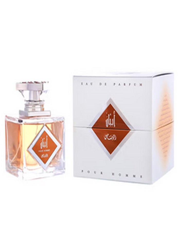 Rasasi Abyan EDP 95ml  - Image 2