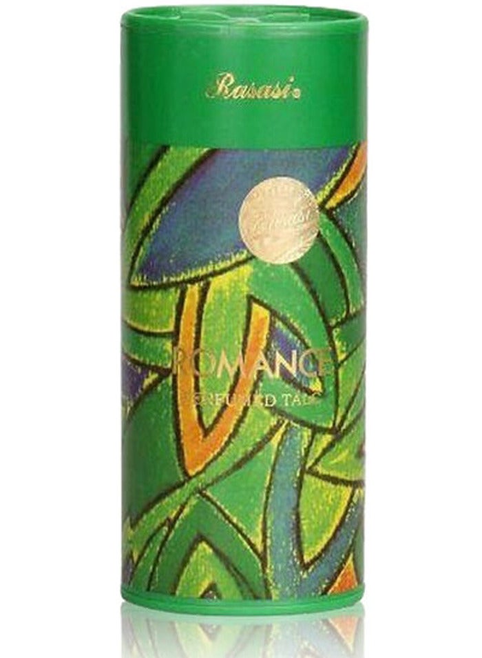 Rasasi - Romance Perfumed Talc 60ml - Image 1