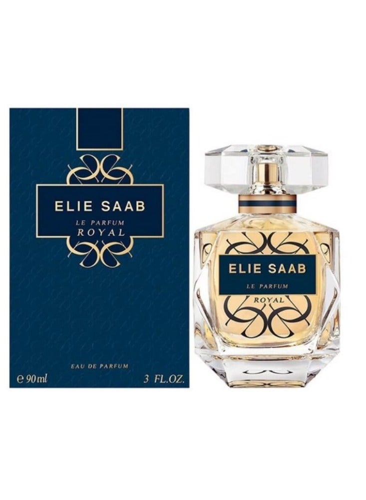 إيلي صعب عطر الملكي EDP - Image 2