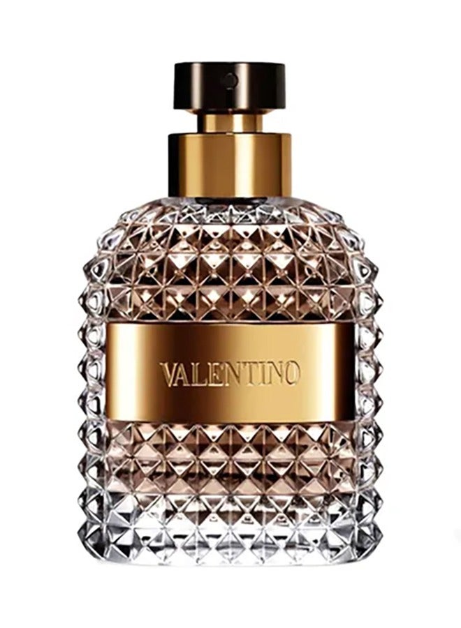 VALENTINO Uomo  EDT 100ml - Image 1