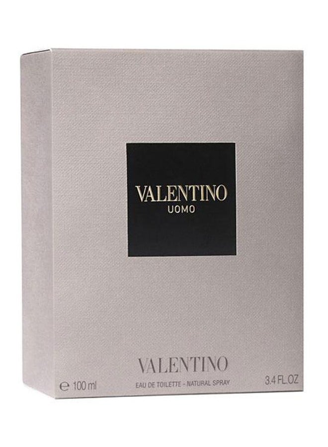 VALENTINO Uomo  EDT 100ml - Image 3
