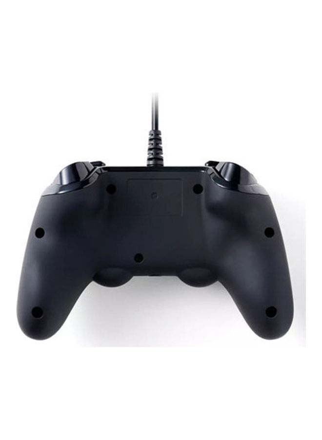 Wired Compact Controller for PlayStation 4 - Camo Green - pnsku/N70113467V/45/_/1727063393/11ca3245-d0db-4a99-94f6-aa83e4237a8f