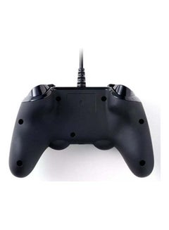nacon Wired Compact Controller for PlayStation 4 - Camo Green  - Image 2
