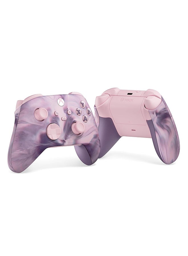 مايكروسوفت وحدة تحكم Xbox اللاسلكية من Microsoft – إصدار Dream Vapor الخاص  - Image 4