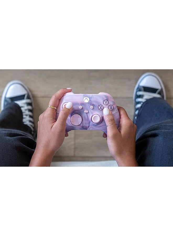 مايكروسوفت وحدة تحكم Xbox اللاسلكية من Microsoft – إصدار Dream Vapor الخاص  - Image 5